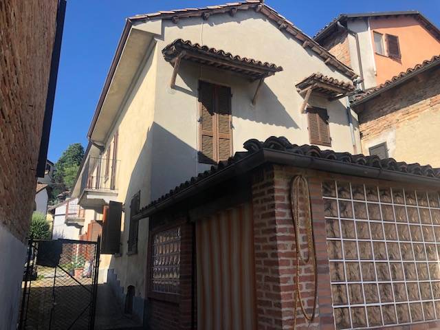 appartamento in vendita a Castagnole delle Lanze in zona San Bartolomeo