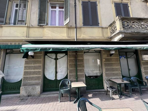 negozio in vendita a Castagnole delle Lanze