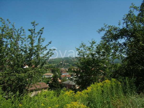 terreno agricolo in vendita a Castagnole delle Lanze