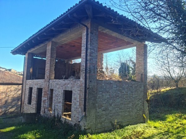appartamento in vendita a Castagnole delle Lanze