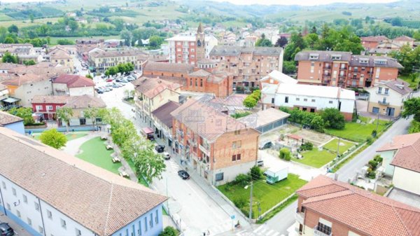 appartamento in vendita a Castagnole delle Lanze in zona San Bartolomeo