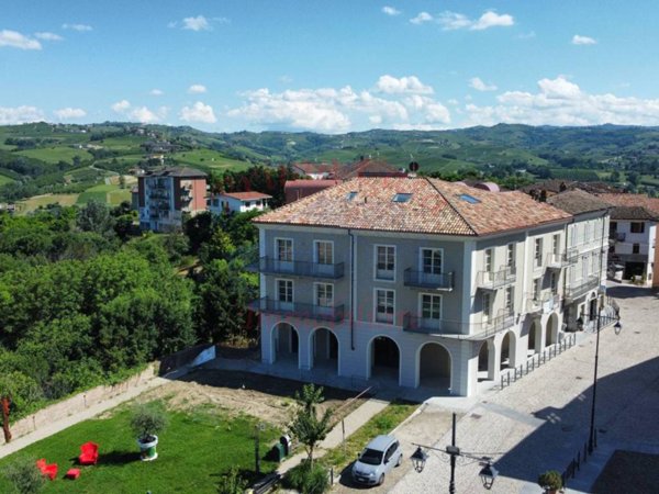 appartamento in vendita a Castagnole delle Lanze