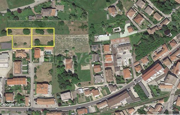 terreno agricolo in vendita a Castagnole delle Lanze