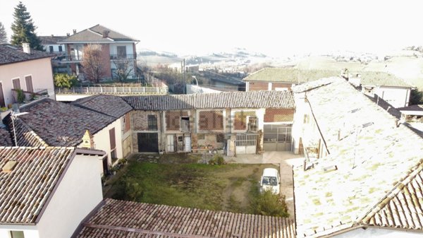 appartamento in vendita a Castagnole delle Lanze