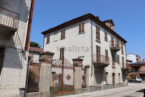 casa indipendente in vendita a Castagnole delle Lanze