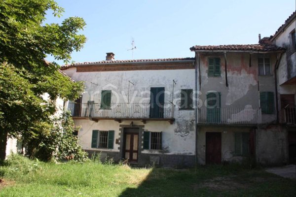 casa indipendente in vendita a Castagnole delle Lanze in zona San Bartolomeo