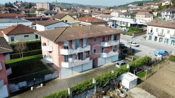 appartamento in vendita a Castagnole delle Lanze