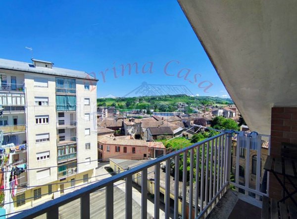 appartamento in vendita a Castagnole delle Lanze in zona San Bartolomeo