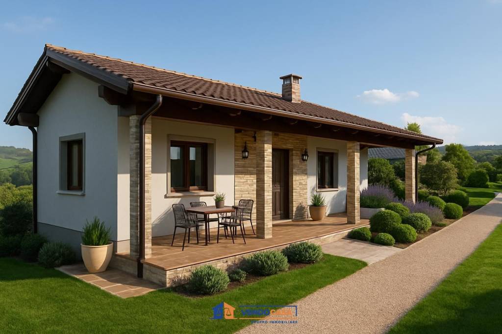 casa indipendente in vendita a Castagnole delle Lanze