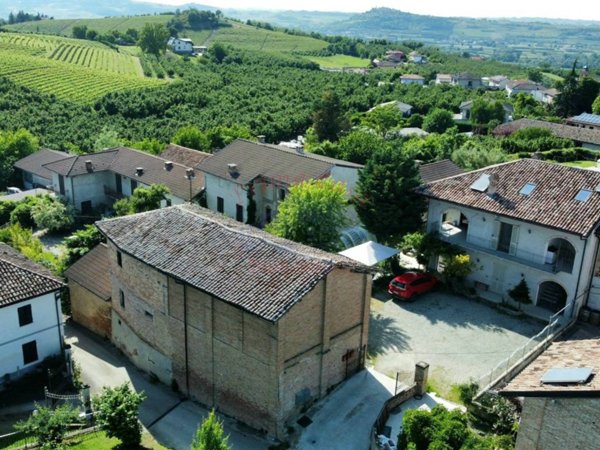 appartamento in vendita a Castagnole delle Lanze