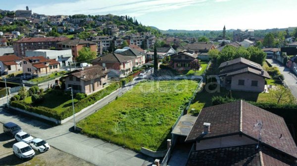terreno agricolo in vendita a Castagnole delle Lanze