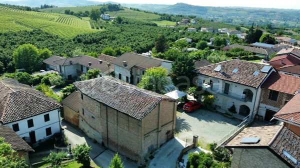 appartamento in vendita a Castagnole delle Lanze
