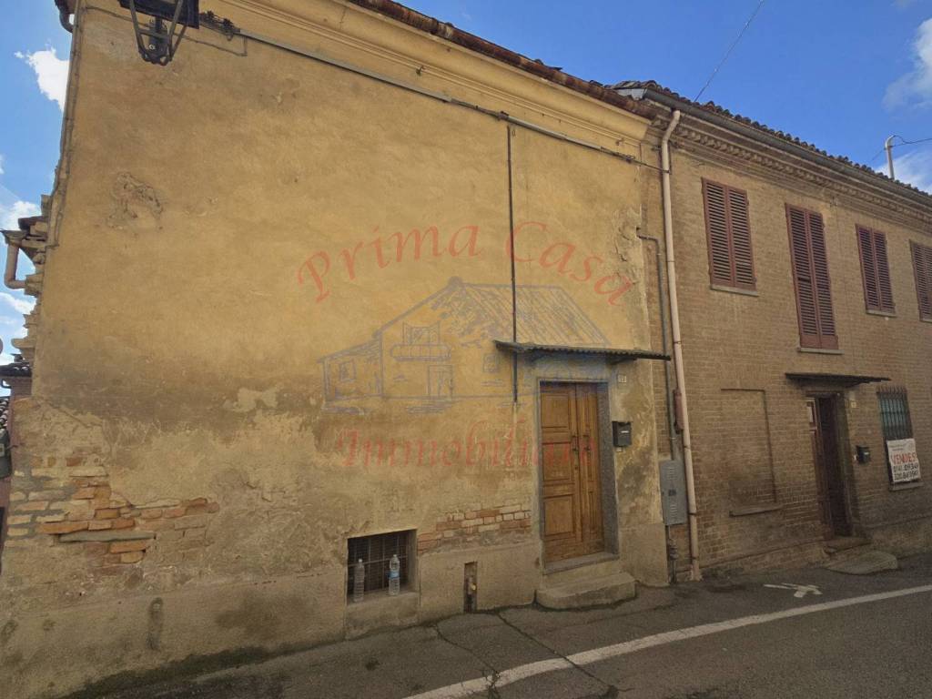 casa indipendente in vendita a Castagnole delle Lanze