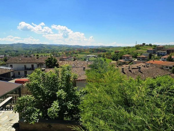 casa indipendente in vendita a Castagnole delle Lanze
