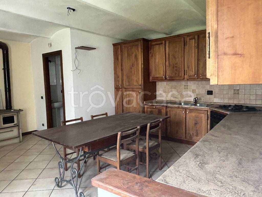 appartamento in vendita a Castagnole delle Lanze in zona Olmo