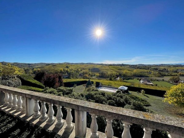 casa indipendente in vendita a Castagnole delle Lanze