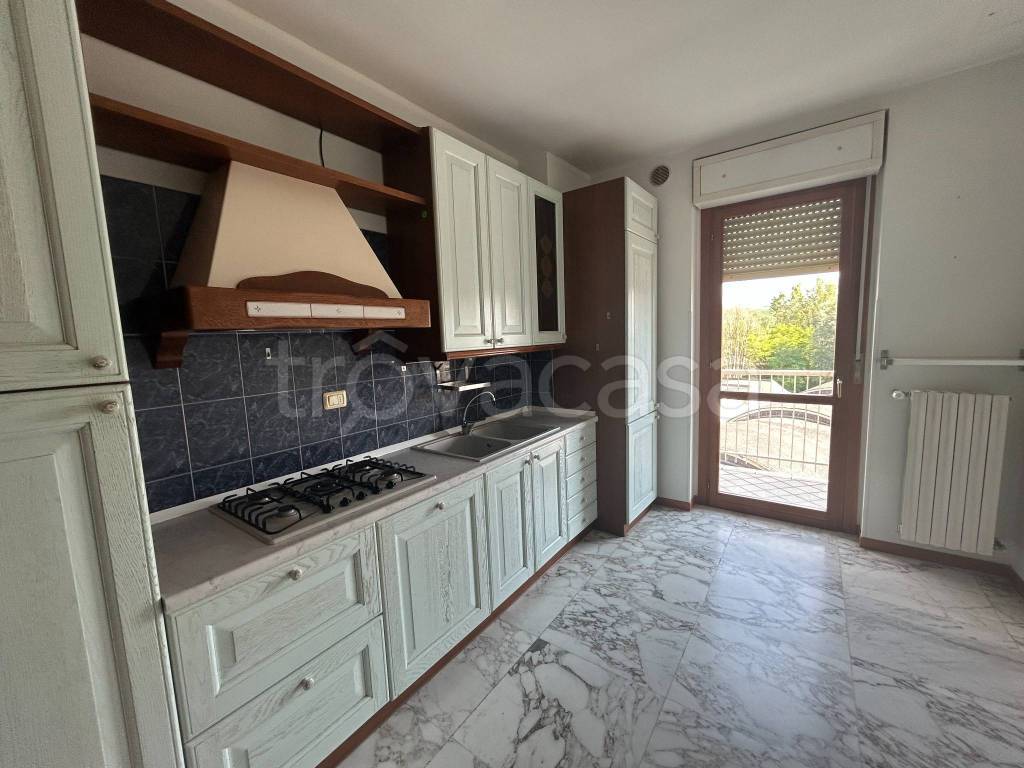 appartamento in vendita a Castagnole delle Lanze in zona San Bartolomeo