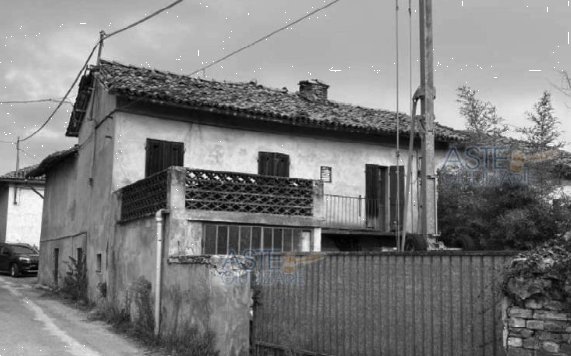 casa indipendente in vendita a Castagnole delle Lanze in zona Olmo