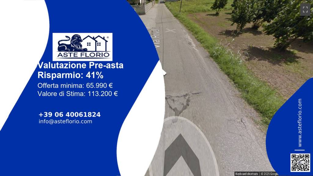 appartamento in vendita a Castagnole delle Lanze in zona Rivella
