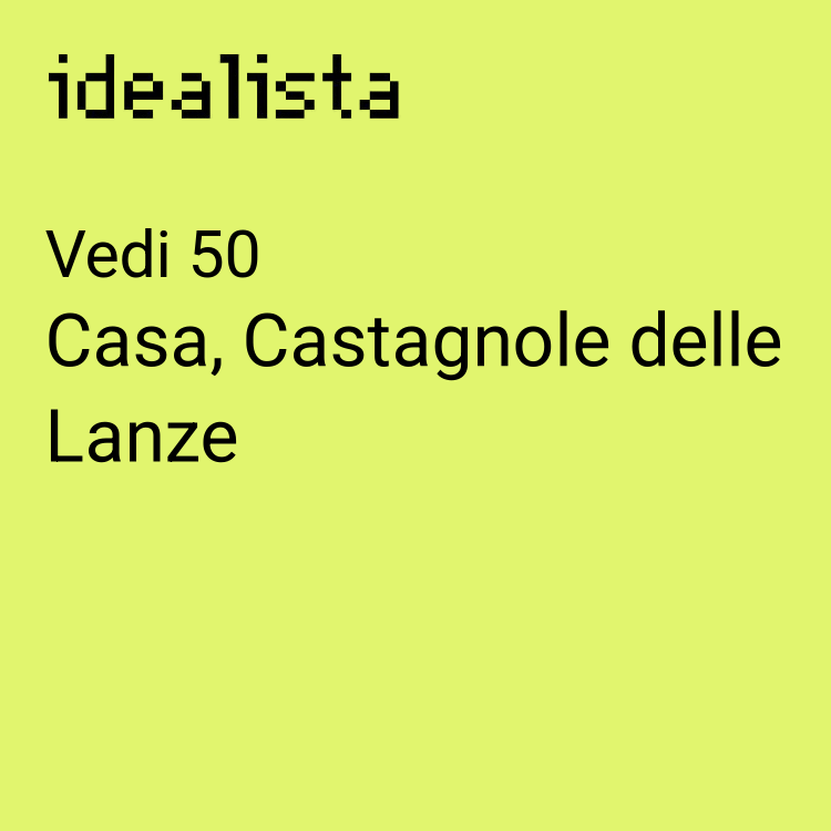 casa indipendente in vendita a Castagnole delle Lanze in zona Farinere