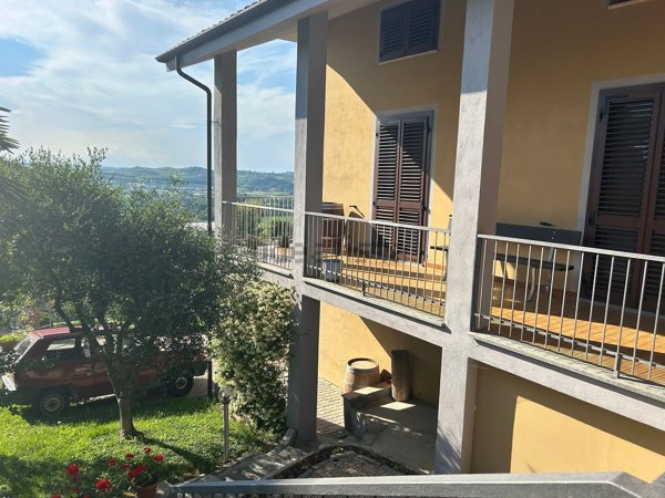 casa indipendente in vendita a Castagnole delle Lanze