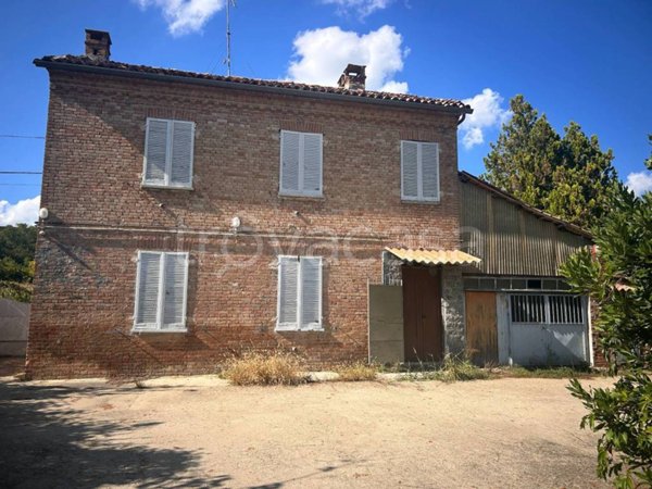 casa indipendente in vendita a Castagnole delle Lanze in zona San Bartolomeo