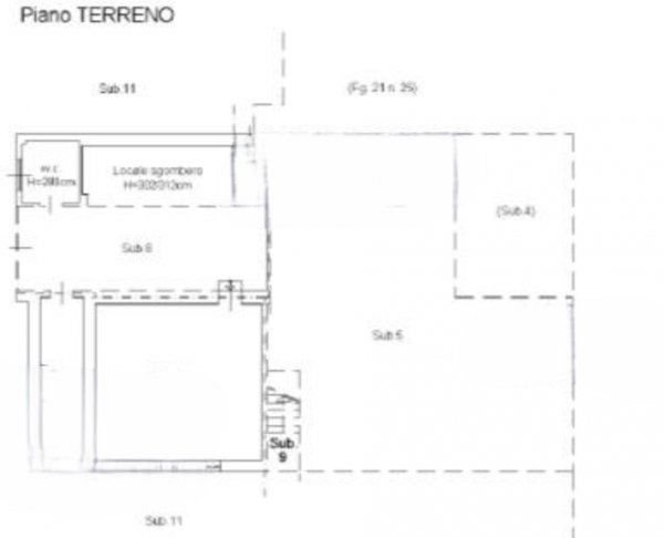 appartamento in vendita a Castagnole delle Lanze in zona Carossi