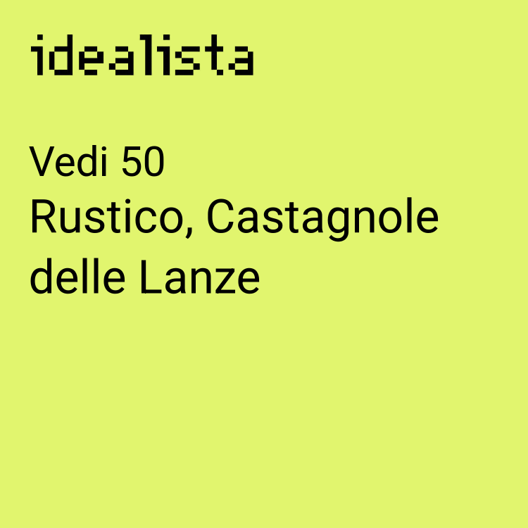 casale in vendita a Castagnole delle Lanze