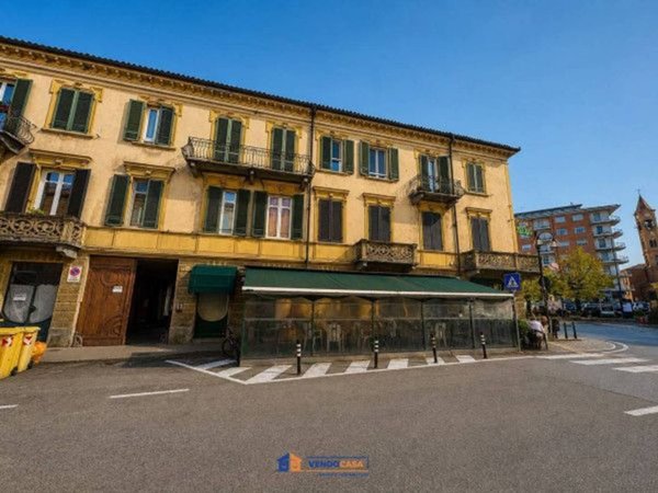 appartamento in vendita a Castagnole delle Lanze