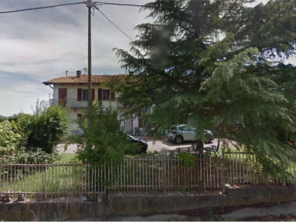 appartamento in vendita a Castagnole delle Lanze in zona Carossi