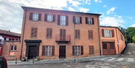 appartamento in vendita a Castagnole delle Lanze in zona San Bartolomeo