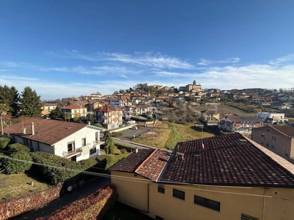 appartamento in vendita a Castagnole delle Lanze