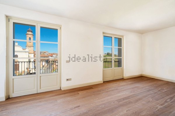 appartamento in vendita a Castagnole delle Lanze