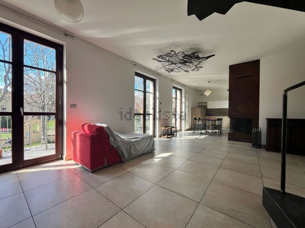 appartamento in vendita a Castagnole delle Lanze