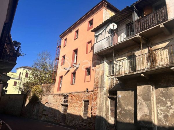 casa indipendente in vendita a Castagnole delle Lanze in zona San Bartolomeo