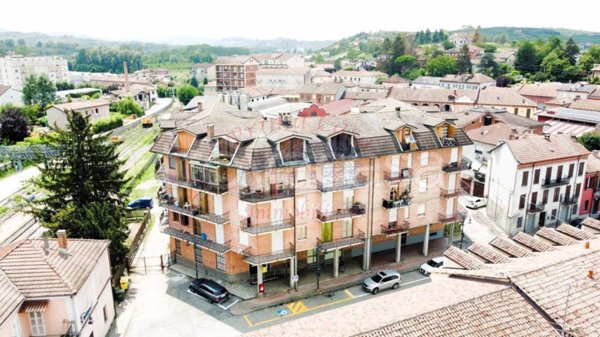 appartamento in vendita a Castagnole delle Lanze