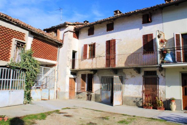 casa indipendente in vendita a Castagnole delle Lanze