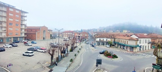 appartamento in vendita a Castagnole delle Lanze in zona San Bartolomeo
