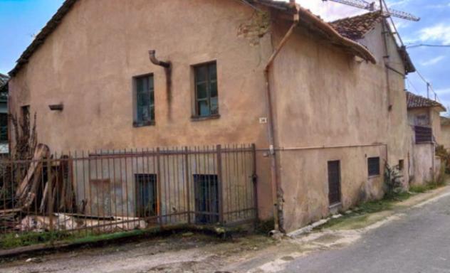 terreno edificabile in vendita a Castagnole delle Lanze in zona Olmo