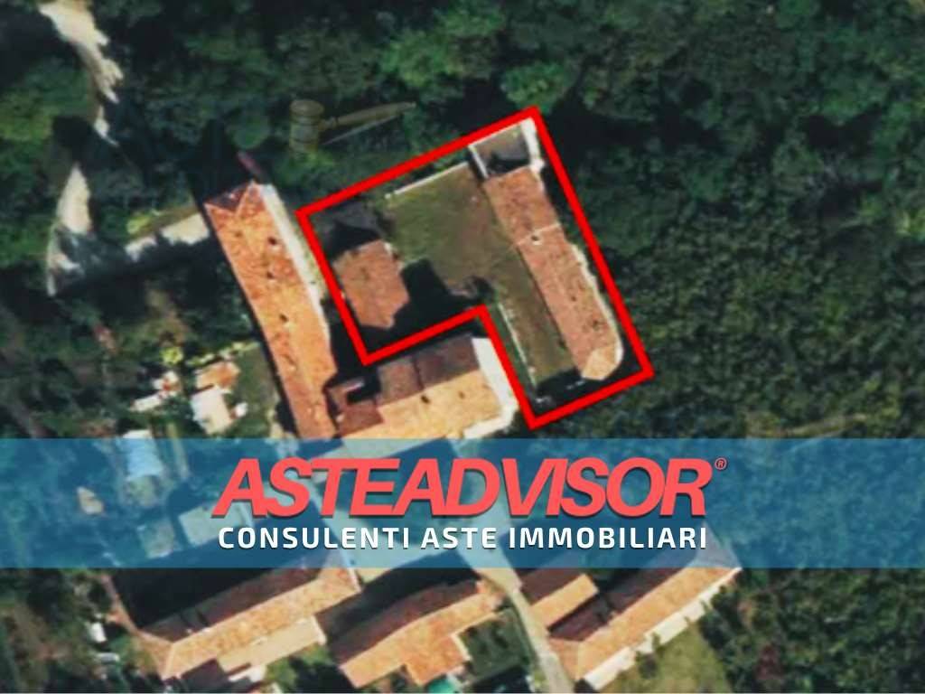 casa indipendente in vendita a Castagnole delle Lanze in zona Rivella