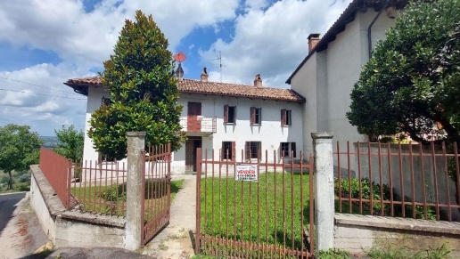 casa indipendente in vendita a Castagnole delle Lanze