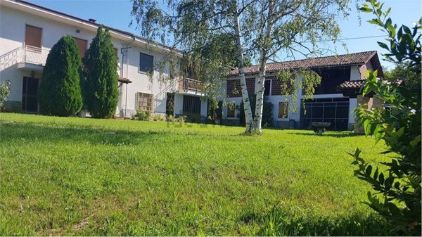 casa indipendente in vendita a Castagnole delle Lanze