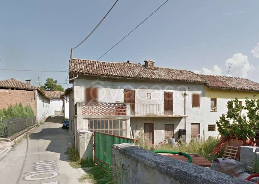casa indipendente in vendita a Castagnole delle Lanze in zona Olmo