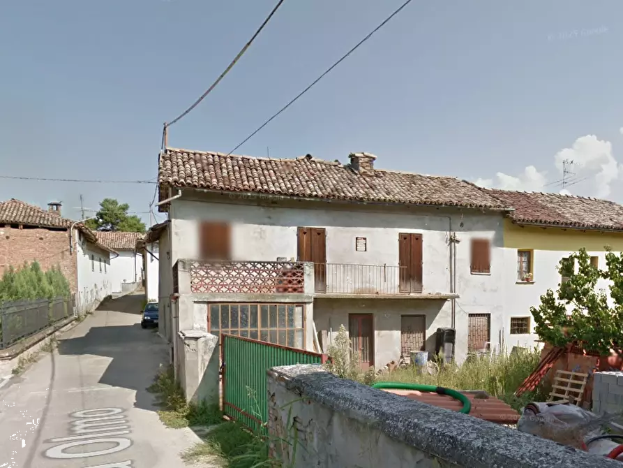 casa indipendente in vendita a Castagnole delle Lanze in zona Olmo