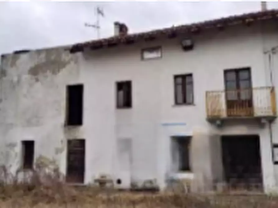 casa indipendente in vendita a Castagnole delle Lanze in zona Rivella