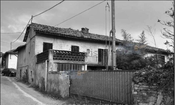 appartamento in vendita a Castagnole delle Lanze in zona Olmo