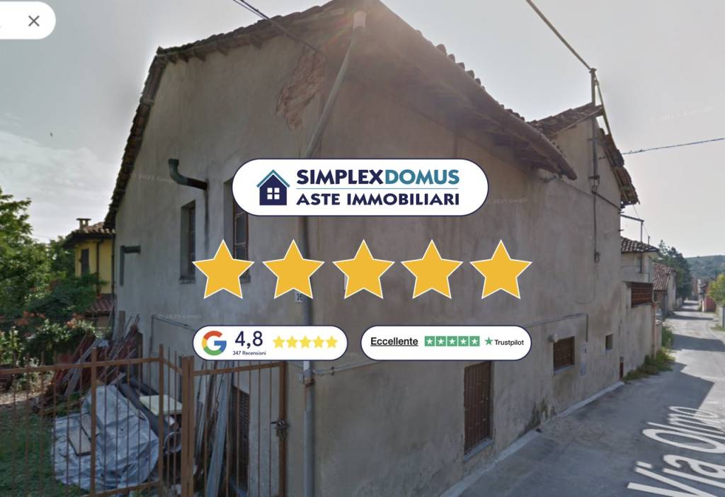 appartamento in vendita a Castagnole delle Lanze in zona Olmo