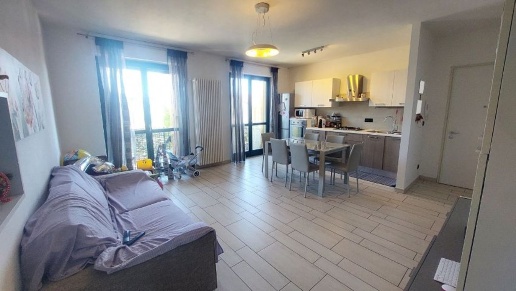 appartamento in vendita a Castagnole delle Lanze