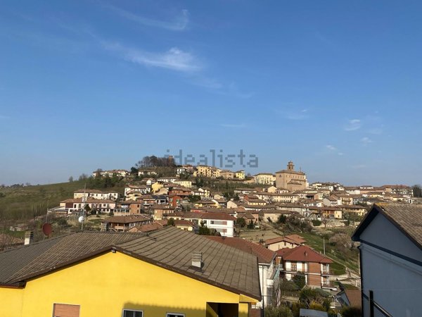 appartamento in vendita a Castagnole delle Lanze