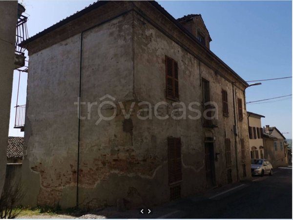 casa semindipendente in vendita a Castagnole delle Lanze